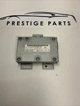 2006-2011 Mercedes Benz ML350 Communication Interface Module A2049005704 Oem .. Fixed Price $27.99.