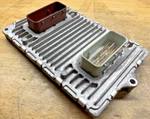 2011 Chrysler Ecm 200 Avenger Pcm Engine Computer Control Module Ecu 5150628AB. Fixed Price $49.39.