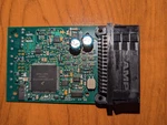 Ferrari Tpms Tire Pressure Control Module 235303 200811 221360. Fixed Price $600.00.