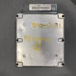 1998 Lincoln Continental Ecu/ecm F80F-12A650-BD. Fixed Price $60.00.
