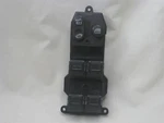 Honda 35750-SLN-A010-M1 Oem Driver Left Side Master Window Switch Fit 08 09. Fixed Price $44.00.