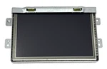 Jaguar Xjl X351 Display Screen Lcd FW93-10E889-CA 2009-2016. Fixed Price $45.00.