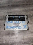 Vin Programmed 2000 Jeep Cherokee 4.0L Engine Computer P56041634 Ecu Ecm Pcm. Fixed Price $184.99.
