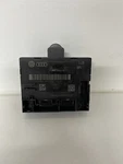 2015-2018 Audi Q3 Front Right Passenger Door Control Module 8X0959792H. Fixed Price $17.49.