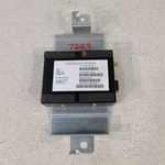 06-08 Dodge Charger SRT8 Satellite Radio Receiver Control Module AA7229. Fixed Price $38.71.