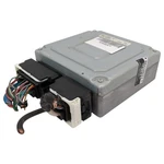 09-13 Honda Fit Eps Electric Power Steering Control Module 39980-TK6-A11 Oem. Fixed Price $157.17.