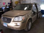 2005 Terraza Navi Ecu Park Assist 15266944. Fixed Price $64.99.