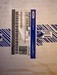 Genuine Ford Engine Control Module (ecm) LC3Z-12A650-KANP. Fixed Price $875.00.