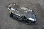 Front Bose Subwoofer Speaker Box 99664556700 Porsche 911 Turbo 2002-04 *note. Fixed Price $89.99.