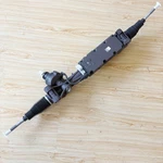 Lhd Electric Power Steering Rack & Pinion For Audi Q7 4M1423055N. Fixed Price $1205.98.