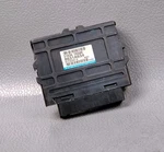 2009 Mitsubishi Outlander 2.4L A/t Transmission Control Module Tcm 8631A634. Fixed Price $79.00.