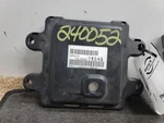 Chassis Ecm Body Bcm Front Control Fits 08 Commander 1011925. Fixed Price $64.90.
