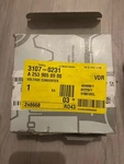 Mercedes Headlight Igniter/ballast Control Module A253 905 09 00. Fixed Price $127.73.