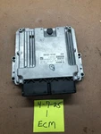 2018-2018 Kia Soul Engine Computer Ecu Pcm Ecm Pcu Oem 39131-2EHB6 Uxhbt. Fixed Price $24.48.