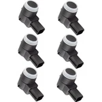 Piece Parking Sensor Set 1EW63AXRAA For Dodge Durango 2011-2015 Suv Models. Fixed Price $42.33.