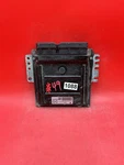 MEC71-191 A1 2009 Nissan Frontier Xterra 4.0L Pcm Engine Computer Ecm Ecu. Fixed Price $249.95.