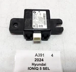 2022-2024 Hyundai Ioniq 5 Sel Wireless Communication Control Module 32K. Fixed Price $59.95.