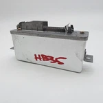 Oem 89-96 Bmw 525I E34 Abs Control Module 1160419 Used. Fixed Price $29.99.