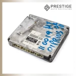 2001-2002 Toyota Prius Ecm Ecu Engine Control Module 1.5L 89661-47030 Oem. Fixed Price $55.00.
