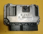 2013-2014 Volkswagen Jetta Ecu Engine Control Module 06G906055AA. Fixed Price $177.00.