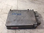 2002 Sebring Stratus 2.7 A/t Engine Computer Ecu Ecm Pcm Control Module. Fixed Price $99.95.