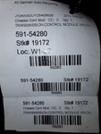 12 13 Toyota Prius Transmission Control Module Vin. Fixed Price $57.99.