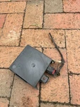 2013-2019 Lincoln Ford Blind Spot Module And Bracket DG1T-14D599-BA. Fixed Price $55.00.
