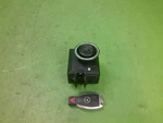 2010 Mercedes C300 Ignition Switch Power W/ Key Fob 2075450108 Oem. Fixed Price $197.99.