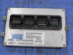 Programmed Plug & Play 10 Charger 300 5.7L Rwd Hemi Ecu 68052002AC 2737. Fixed Price $599.99.