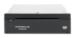 2007-2008 Porsche 911 Boxster Gps Navigation Single Disc Dvd Player 99764213702. Fixed Price $123.25.