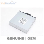 2012-2015 Bmw X1 Voltage Converter Control Module 9253208. Fixed Price $15.99.