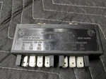 Bmw E30 Lamp Check Control Module 1375909. Fixed Price $39.99.