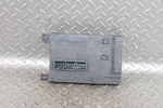 2006 Avalanche Electronic Front Seat Position Memory Control Module Unit Oem Wty. Fixed Price $80.99.