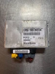 2006 To 2009 Land Rover Transfer Case Control Module 7H42-7H417-AC Oem. Fixed Price $68.00.