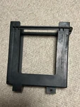 Ford F-250 F-350 Excursion Pcm Ecm Mounting Bracket F81F-12B523-AC, 5.4 6.8 7.3. Fixed Price $19.95.