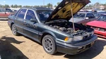 1990-1993 Mitsubishi Galant VR-4 Steering Control Module Computer Below Console. Fixed Price $121.12.