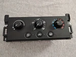 Pontiac Grand Prix Heater A/c Climate Control 05 06 07 08 2004-2009. Fixed Price $54.74.