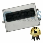 4896403 2005 Dodge Magnum 3.5L Engine Computer Vin Programmed Plug&play. Fixed Price $261.20.