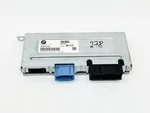 Bmw 528I 535I 550I F10 F07 Central Gateway Computer Control Module Unit Oem. Fixed Price $49.50.
