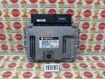2013 2014 Hyundai Veloster M/t Engine Computer Module Ecu Ecm 39110-2BBN6 Oem. Fixed Price $80.99.