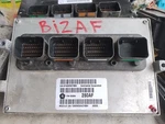 Engine Computer 2007 Dodge Nitro 05187118AF 4.0L Pcm Ecm #BI2AF. Fixed Price $95.00.