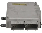 Engine Control Module (ecm)-fwd Cardone 79-7321V Reman For 03 Dodge Chrysler Van. Fixed Price $118.99.