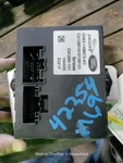 Power Liftgate Control Module Oem 16-19 Jaguar Xf 1YR Wrnty. Fixed Price $50.00.