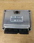 Programmed 2001 Audi Tt MK1 1.8T Amu 225HP Ecu Engine Module 8N0 906 018. Fixed Price $374.95.