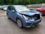 Chassis Ecm Top Of Transmission Fits 19-21 Forester 2295363. Fixed Price $82.00.