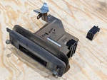 1998-2002 Mercury Grand Marquis Oem Ecu Ecm Computer Bracket 01. Fixed Price $19.99.