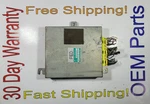 1988-1992 Isuzu Pickup Amigo M/t Engine Control Module 8943342531 2.6L Ecm. Fixed Price $179.95.