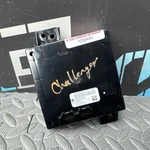 Oem 2011-2014 Dodge Challenger Passive Entry Receiver Control Module 68065943AD. Fixed Price $99.99.