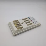 2020 - 2024 Bmw Series F44 Gran Coupe Body Controller Fusebox Bbcm Oem 5B5BCF2. Fixed Price $182.15.