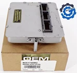 ECC1730M Remanufactured Blue Streak Engine Control Module For 1998 Dodge Dakota. Fixed Price $1275.00.